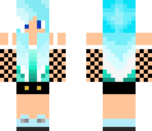 hip girl