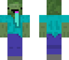derp zombie