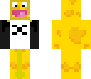 happy cheese