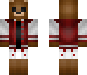 bear cool