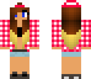fix tomboy skin