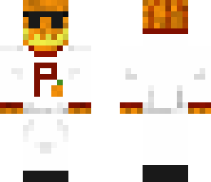 swag pumpkin