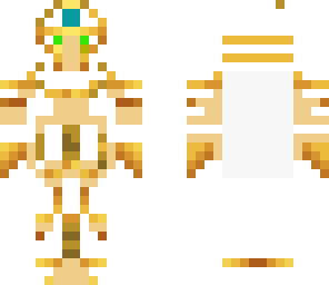 the soldier