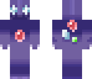 new smile sableye