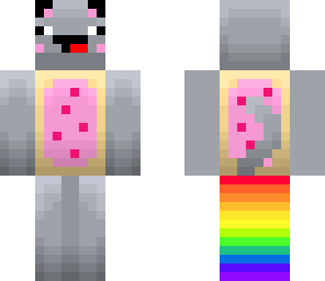 woopa nya stlye