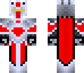 chicken knight