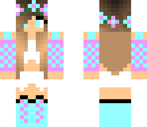 tiffys skins