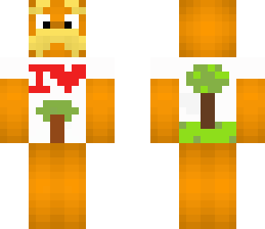 tree hugger 2