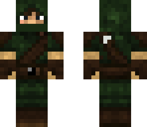 modified archer