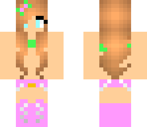 playa girl