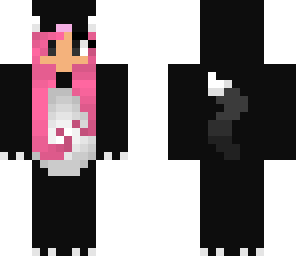 cat girl