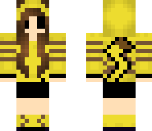 eyeless pikachu