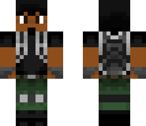 tan survivor