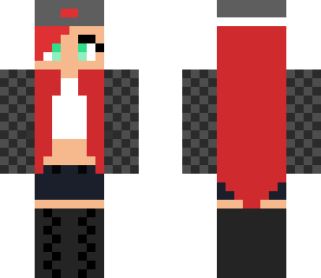 tomboy