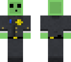 officer slime