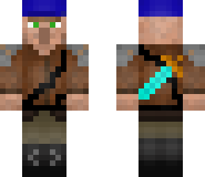 vilager