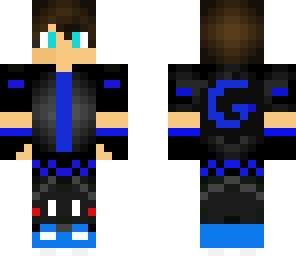for gamerz_
