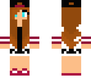 cute girl