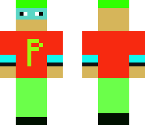 gerogrt 