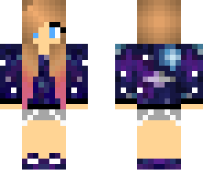 alaxy girl