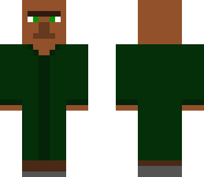 villager