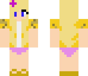 toy chica
