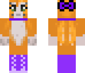 girl stampy