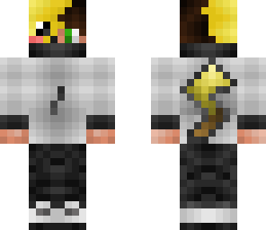 my offical skin
