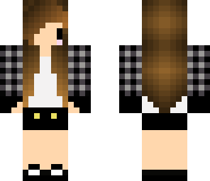 chibi tomboy