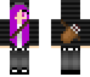 enderarcher oc