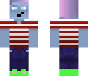 alien