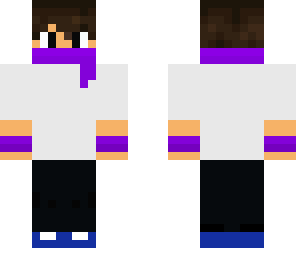 my skin