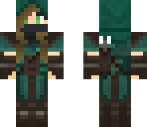 ranger girl edited