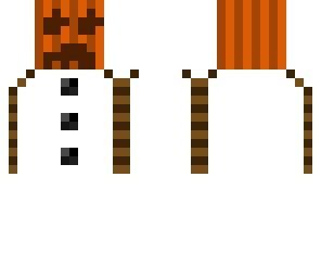 snow golem