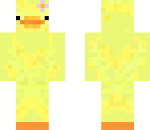 spring duck