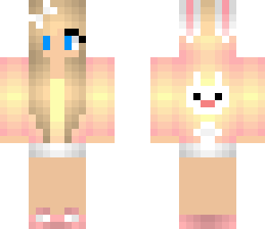bunny 4ever