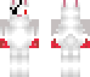 killer bunny