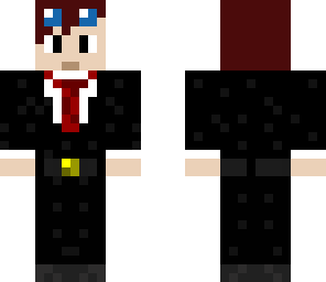 iwanthomas suit