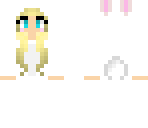 bunny girl