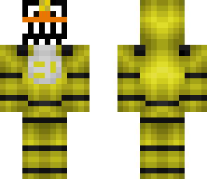 chica