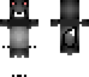for wolfking