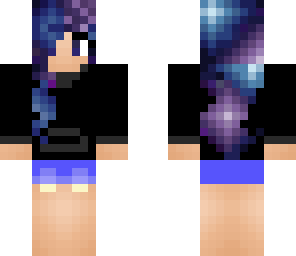 crystal390's galaxy teen