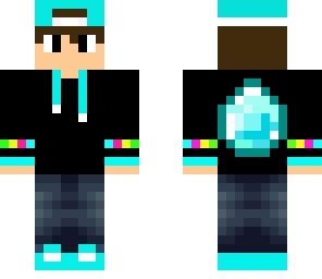 diamondboy