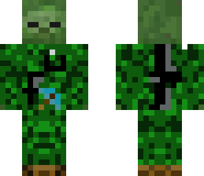 armyzombie