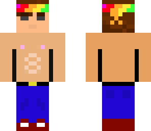 rainbow abbs edited