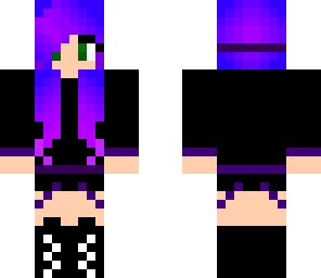 ender girl
