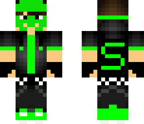 dxtroyer mun