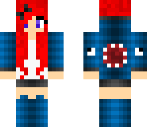 edited squid girl