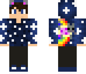 nyan boy