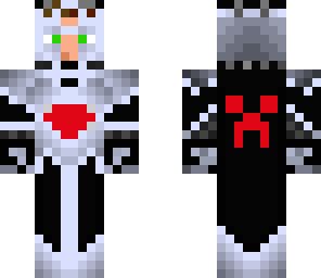 leftt the knight